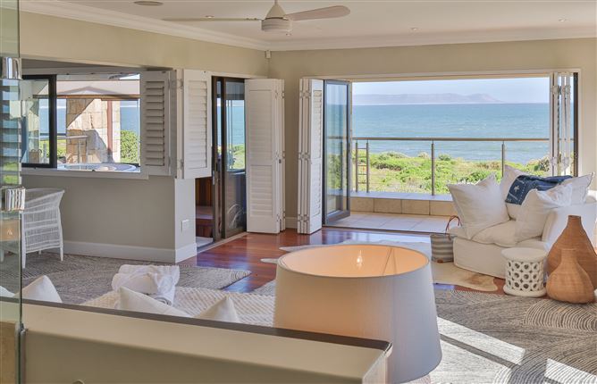 Hermanus Cliffside Residence,Hermanus, Western Cape, South Africa