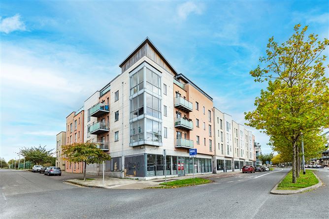 Photo 2 of 38 — Apartment 5, 43 Main Street, Clongriffin, Dublin 13, Co. Dublin