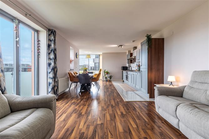 Apartment 5, 43 Main Street, Clongriffin, Dublin 13, Co. Dublin