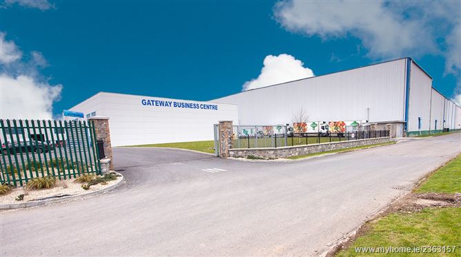 Unit 19 Gateway Business Park, Knockgriffin, Midleton, Cork