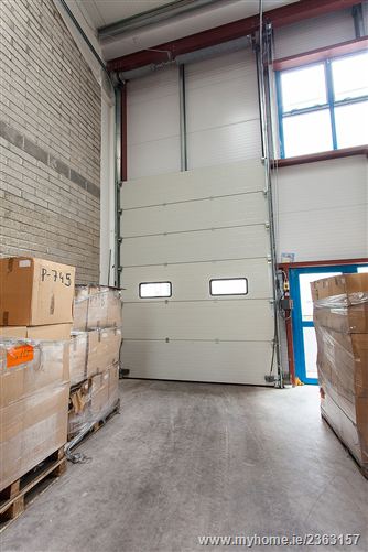 Unit 19 Gateway Business Park, Knockgriffin, Midleton, Cork