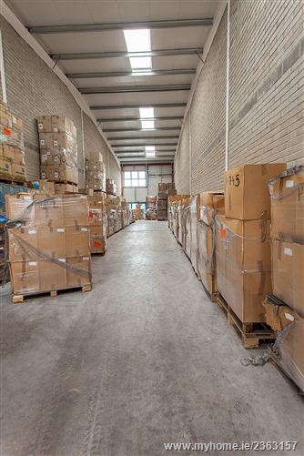 Unit 19 Gateway Business Park, Knockgriffin, Midleton, Cork