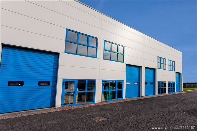 Unit 19 Gateway Business Park, Knockgriffin, Midleton, Cork