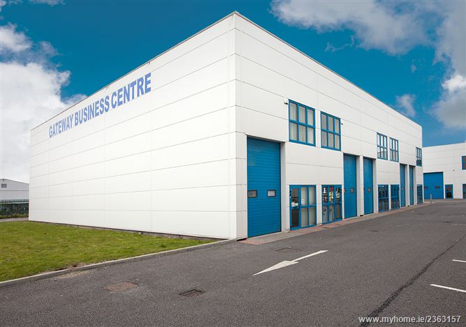 Unit 19 Gateway Business Park, Knockgriffin, Midleton, Cork