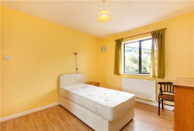 St. Anthony's, Strawberry Beds, Dublin 20