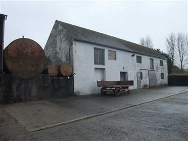 Image for Former Creamery, Clonmel, County Tipperary