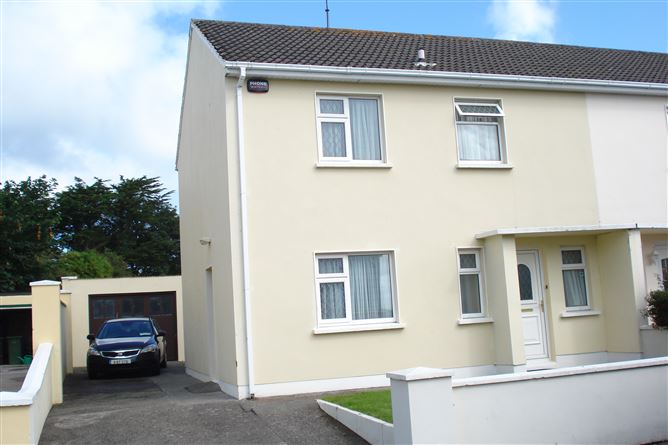 Main image for No. 5 Tower Drive, Ballyduff, Tralee, Kerry