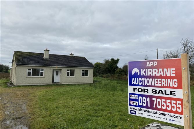 Main image for Cloonacat, Kilkerrin, Co. Galway