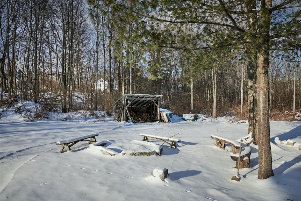 River Song,Pittsfield, Massachusetts, USA