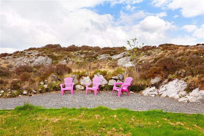 Ard NaHoo, Dromahair, Co. Leitrim