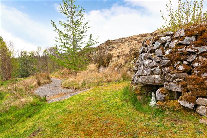 Ard NaHoo, Dromahair, Co. Leitrim