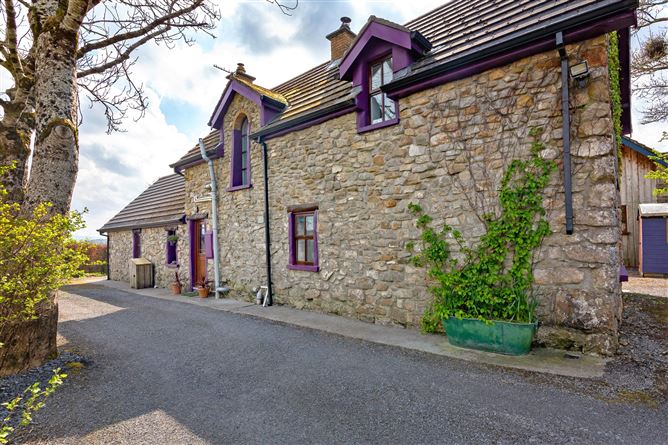 Ard NaHoo, Dromahair, Co. Leitrim