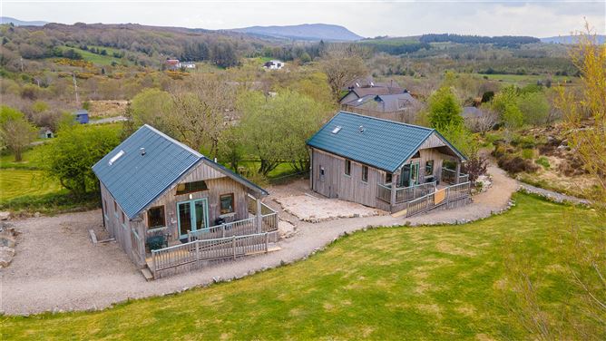 Ard NaHoo, Dromahair, Co. Leitrim
