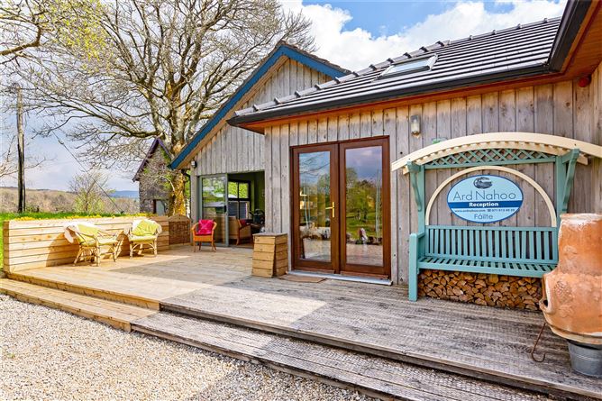 Ard NaHoo, Dromahair, Co. Leitrim