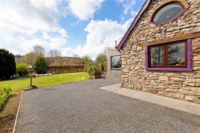 Ard NaHoo, Dromahair, Co. Leitrim