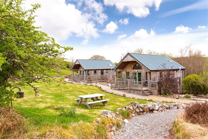 Ard NaHoo, Dromahair, Co. Leitrim