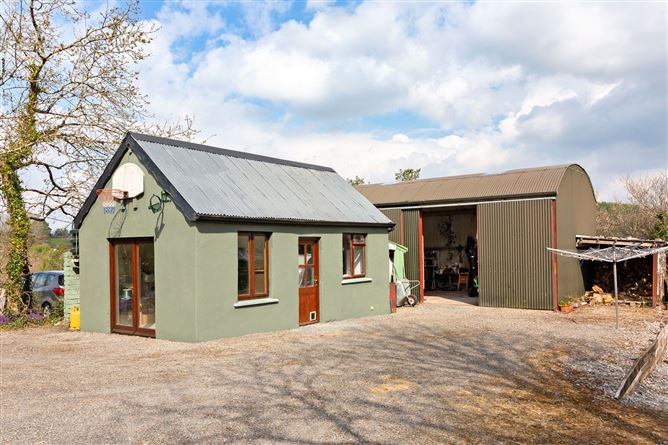 Ard NaHoo, Dromahair, Co. Leitrim