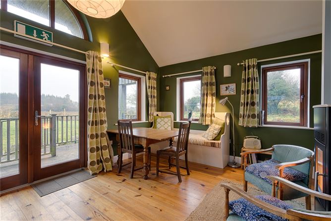 Ard NaHoo, Dromahair, Co. Leitrim