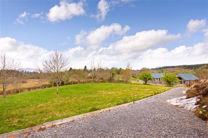 Ard NaHoo, Dromahair, Co. Leitrim