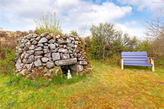Ard NaHoo, Dromahair, Co. Leitrim