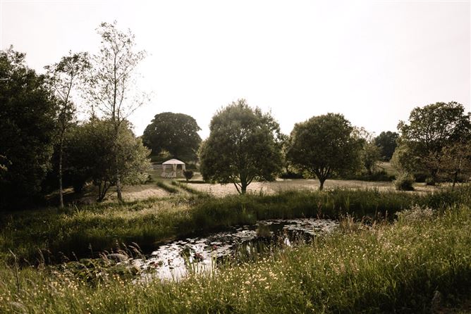 Ard NaHoo, Dromahair, Co. Leitrim