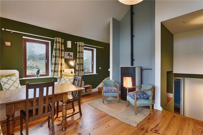 Ard NaHoo, Dromahair, Co. Leitrim