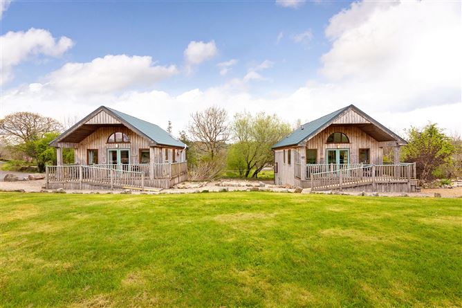 Ard NaHoo, Dromahair, Co. Leitrim