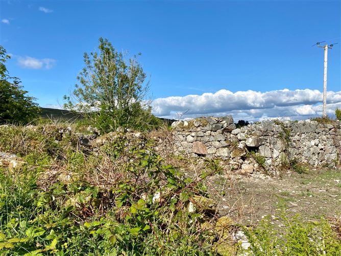 Pillagh, Moycullen, Galway