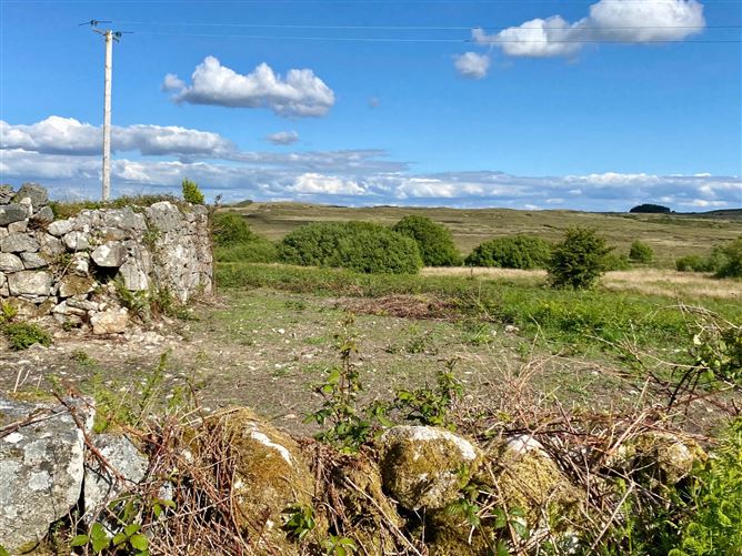 Pillagh, Moycullen, Galway