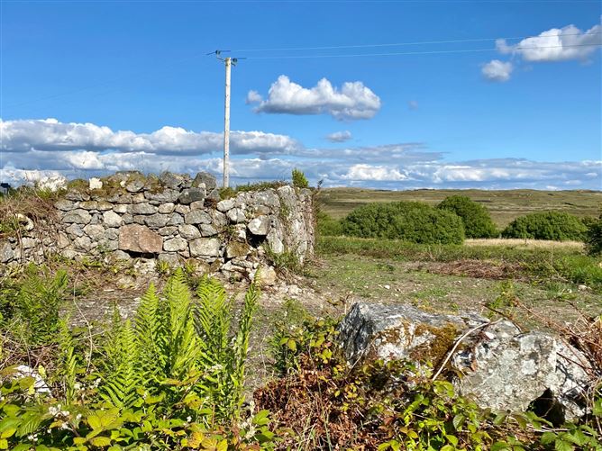 Pillagh, Moycullen, Galway