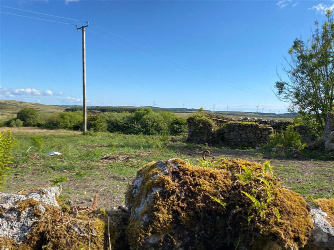 Pillagh, Moycullen, Galway