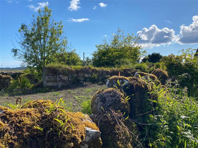 Pillagh, Moycullen, Galway