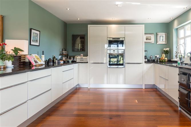 Highfield House, Forties, Ferns, Co. Wexford