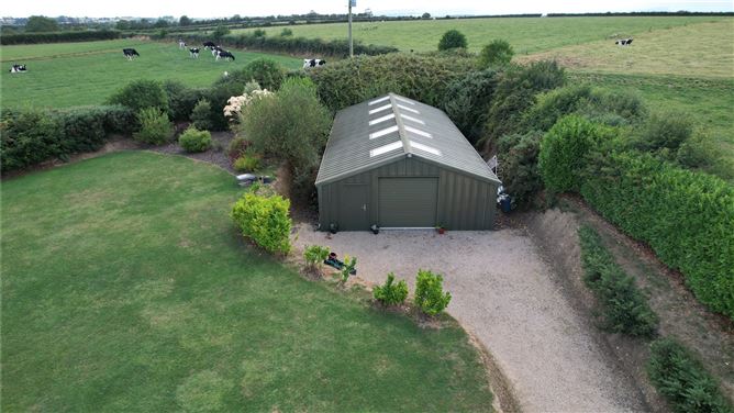 Highfield House, Forties, Ferns, Co. Wexford