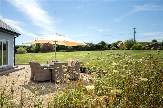 Highfield House, Forties, Ferns, Co. Wexford