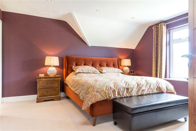 Highfield House, Forties, Ferns, Co. Wexford