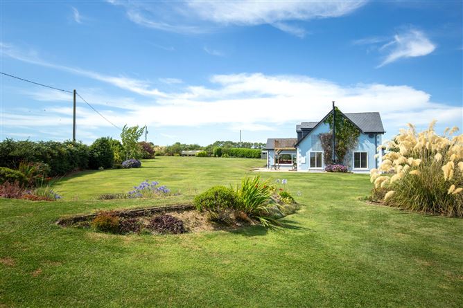 Highfield House, Forties, Ferns, Co. Wexford