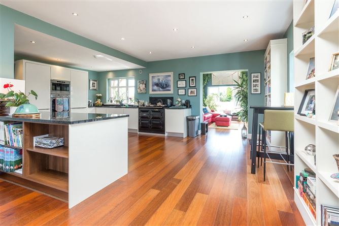 Highfield House, Forties, Ferns, Co. Wexford