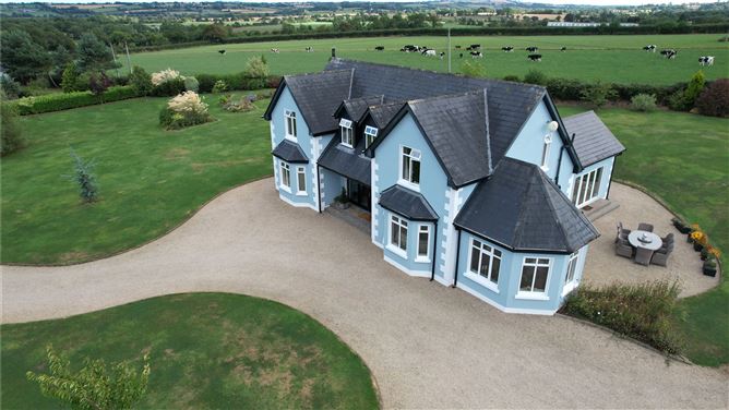 Highfield House, Forties, Ferns, Co. Wexford