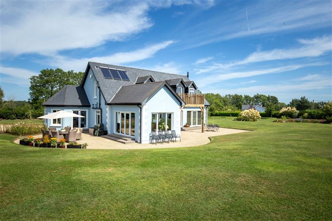 Highfield House, Forties, Ferns, Co. Wexford