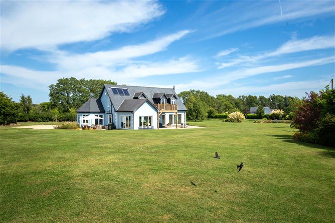 Highfield House, Forties, Ferns, Co. Wexford