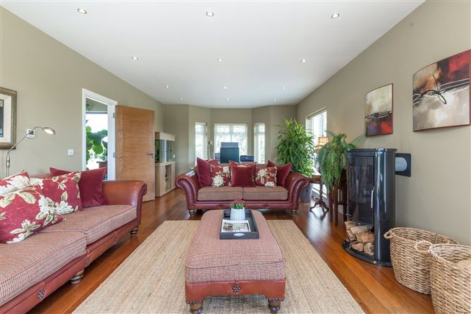 Highfield House, Forties, Ferns, Co. Wexford