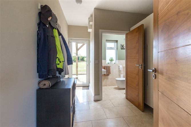 Highfield House, Forties, Ferns, Co. Wexford