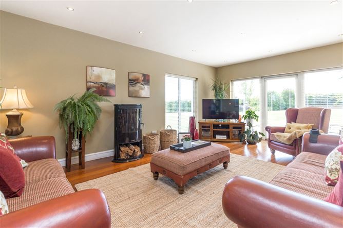 Highfield House, Forties, Ferns, Co. Wexford
