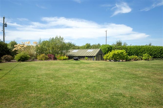 Highfield House, Forties, Ferns, Co. Wexford
