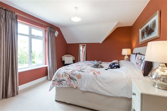 Highfield House, Forties, Ferns, Co. Wexford