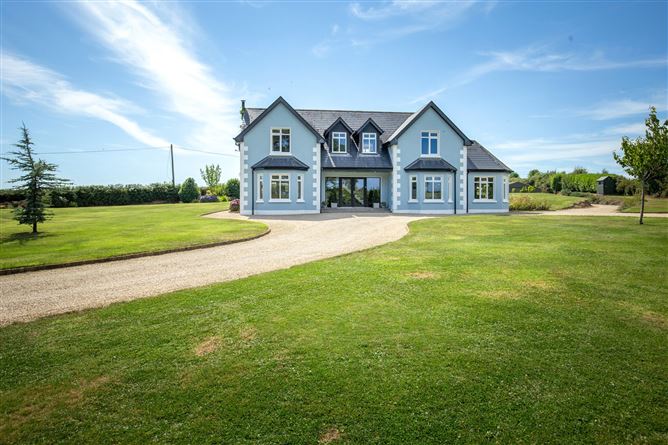 Highfield House, Forties, Ferns, Co. Wexford