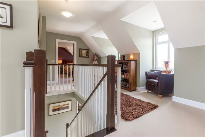 Highfield House, Forties, Ferns, Co. Wexford
