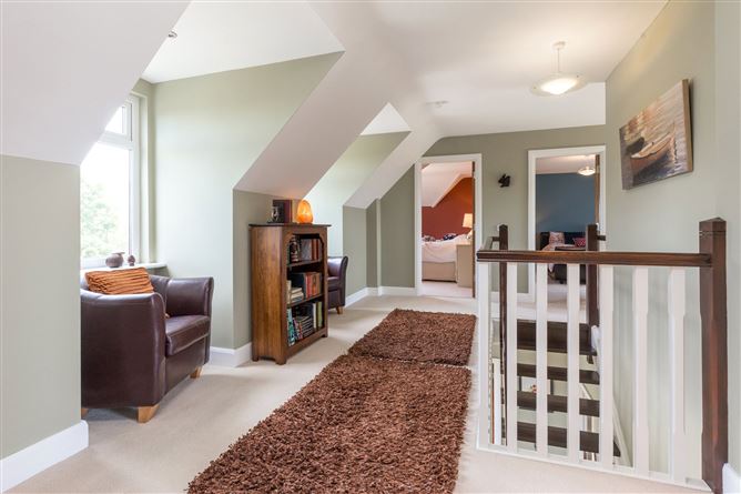 Highfield House, Forties, Ferns, Co. Wexford
