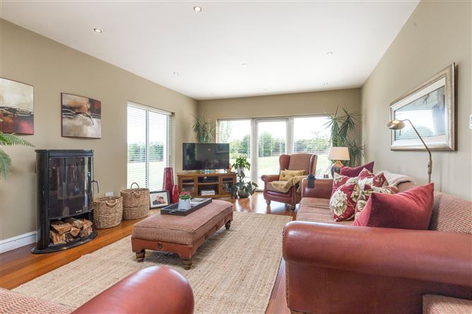 Highfield House, Forties, Ferns, Co. Wexford